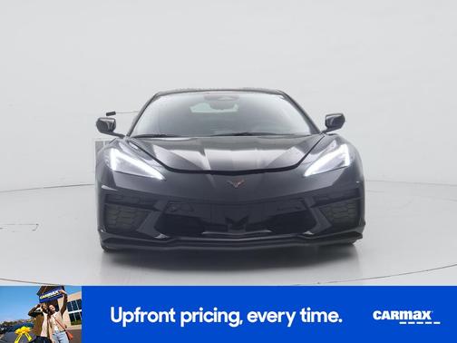 2024 Chevrolet Corvette Stingray 3LT