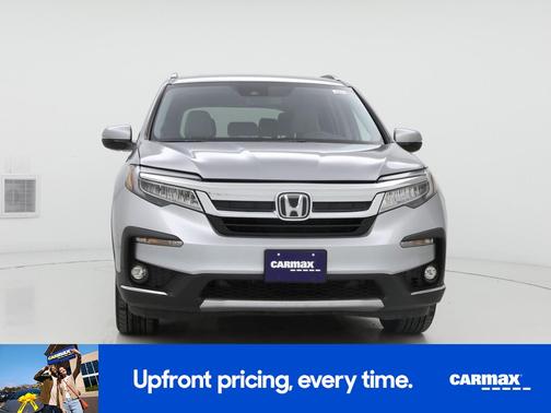 2019 Honda Pilot Touring