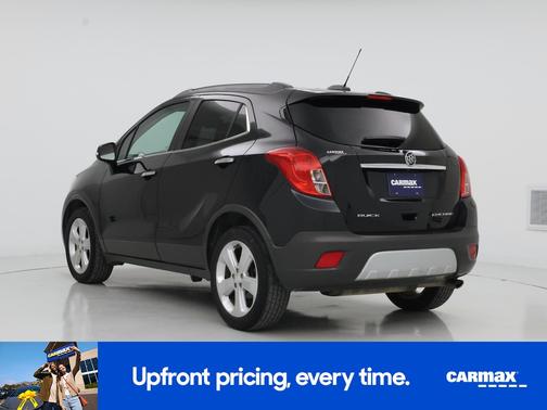 2016 Buick Encore Convenience