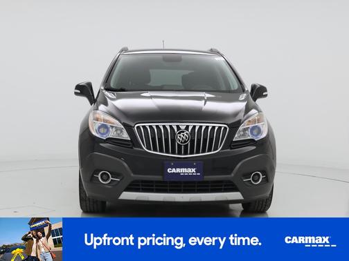 2016 Buick Encore Convenience