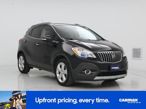 2016 Buick Encore Convenience