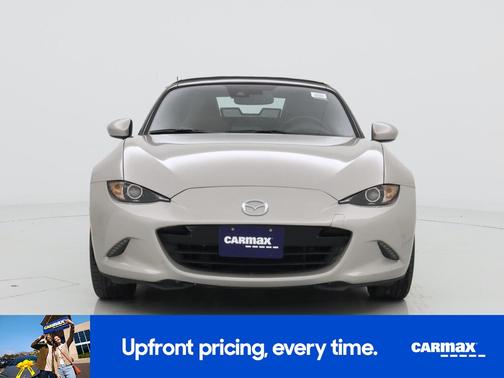 2023 Mazda MX-5 Miata Grand Touring