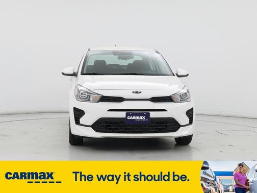 2021 Kia Rio S