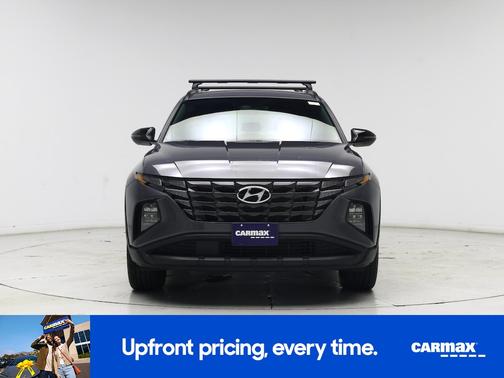 2024 Hyundai TUCSON XRT