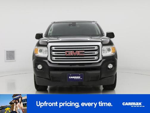 2019 GMC Canyon SLE