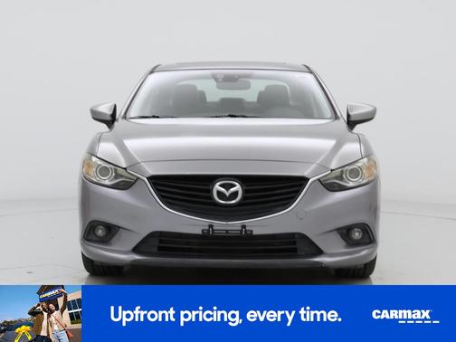 2015 Mazda Mazda6 I Grand Touring