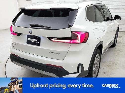 2024 BMW X1 XDrive28i