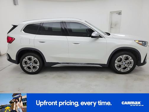 2024 BMW X1 XDrive28i