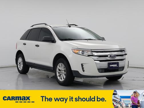 2013 Ford Edge SE