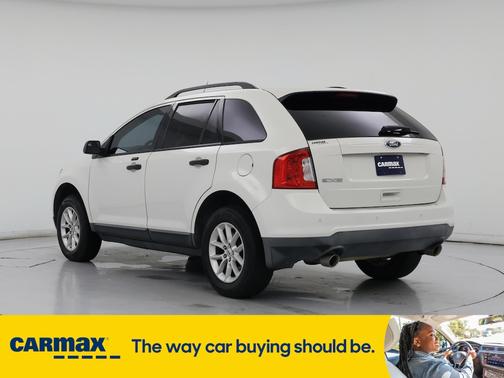 2013 Ford Edge SE