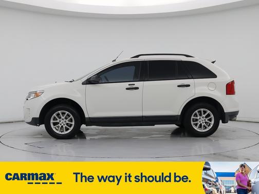 2013 Ford Edge SE