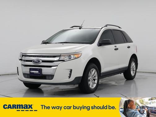 2013 Ford Edge SE