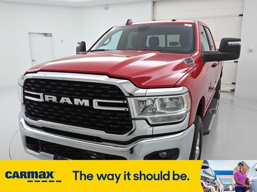2024 RAM 2500 Bighorn
