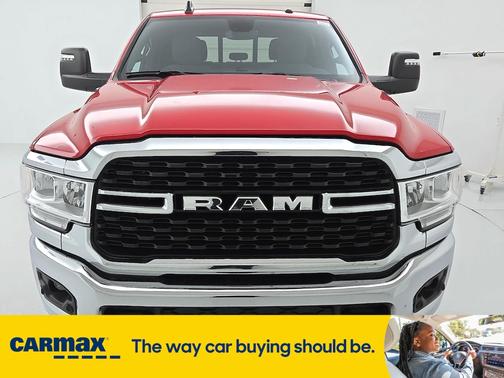 2024 RAM 2500 Bighorn