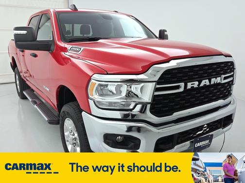 2024 RAM 2500 Bighorn