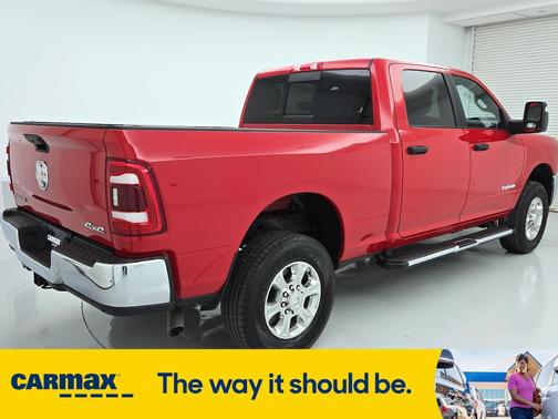 2024 RAM 2500 Bighorn