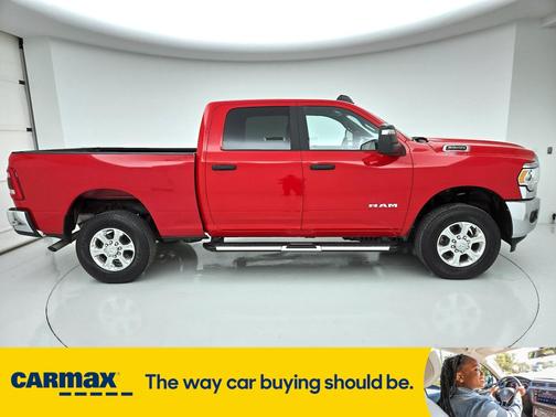 2024 RAM 2500 Bighorn