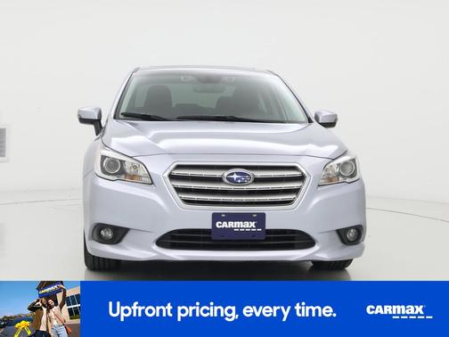 2017 Subaru Legacy 2.5I Limited