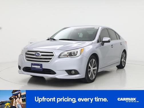2017 Subaru Legacy 2.5I Limited
