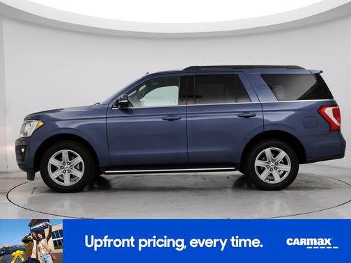 2020 Ford Expedition XLT
