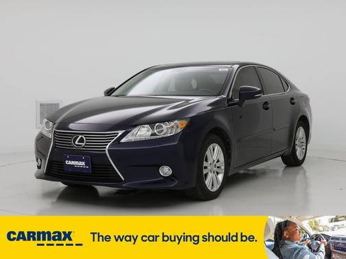 2013 Lexus ES 350