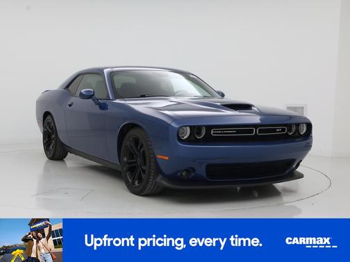 2020 Dodge Challenger GT