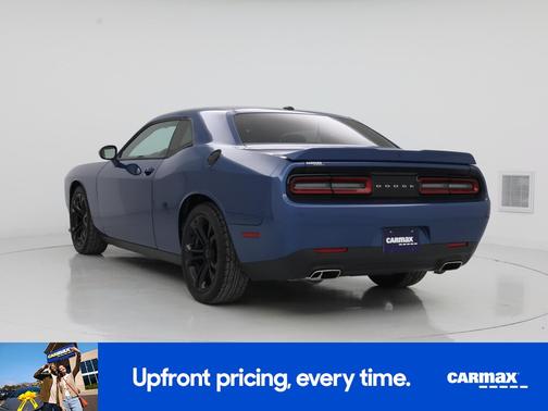 2020 Dodge Challenger GT
