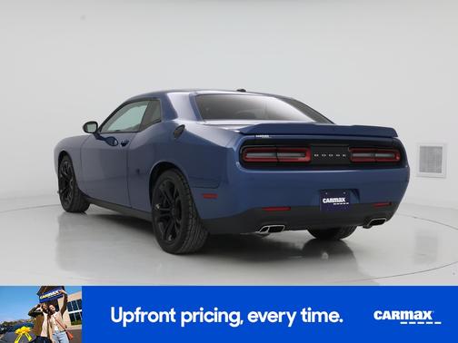 2020 Dodge Challenger GT