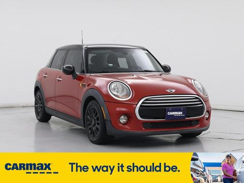 2015 MINI Hardtop