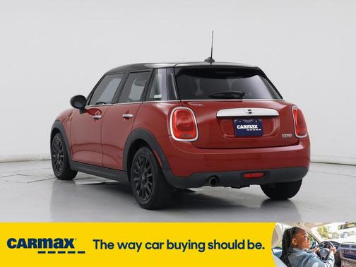 2015 MINI Hardtop