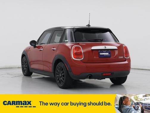 2015 MINI Hardtop