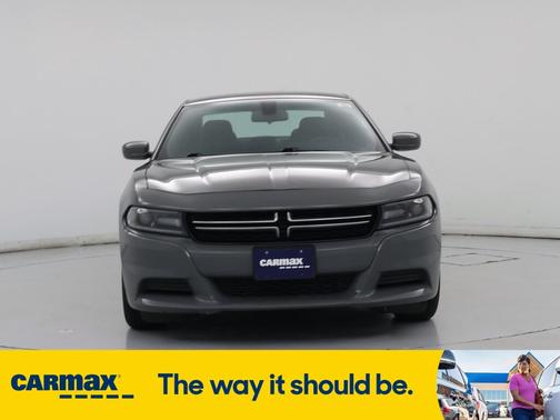 2017 Dodge Charger SE