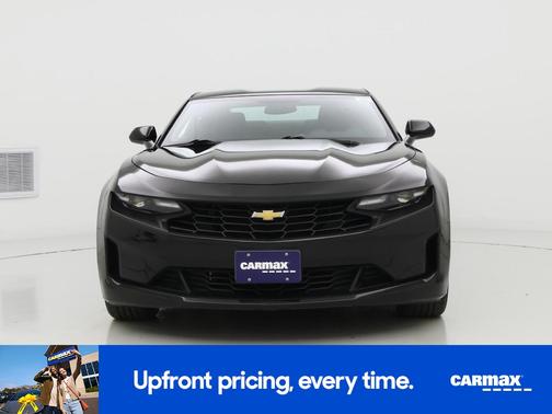 2022 Chevrolet Camaro 1LS