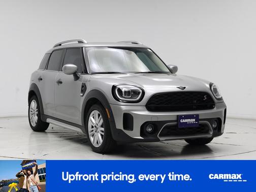 2024 MINI Countryman S