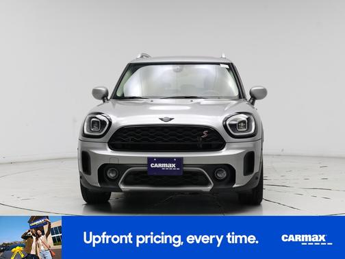 2024 MINI Countryman S