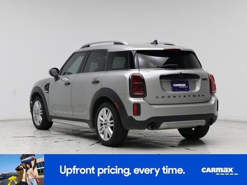 2024 MINI Countryman S