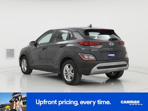 2023 Hyundai KONA SE