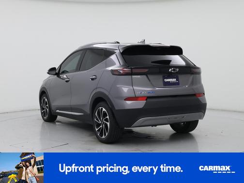2023 Chevrolet Bolt EUV Premier