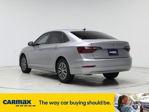 2021 Volkswagen Jetta S