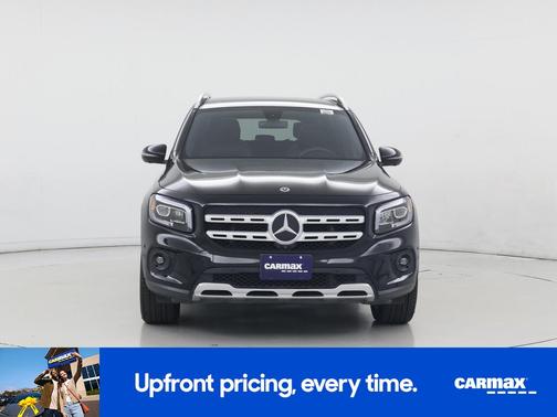 2021 Mercedes-Benz GLB 250 