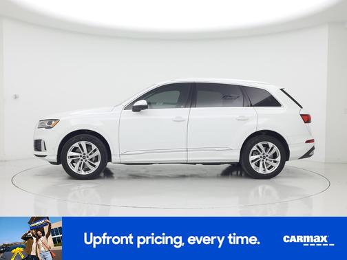 2023 Audi Q7 Premium