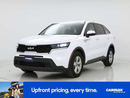 2023 Kia Sorento LX