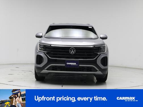 2025 Volkswagen Atlas Cross Sport SE