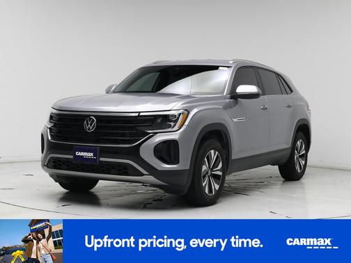 2025 Volkswagen Atlas Cross Sport SE