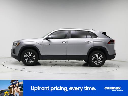 2025 Volkswagen Atlas Cross Sport SE