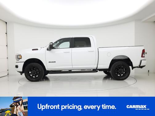 2024 RAM 2500 Bighorn