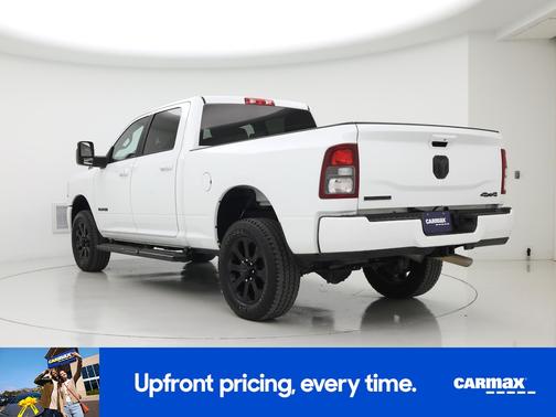 2024 RAM 2500 Bighorn
