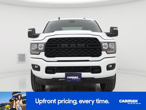 2024 RAM 2500 Bighorn