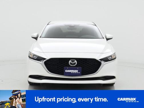 2019 Mazda Mazda3 Select