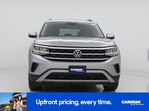 2022 Volkswagen Atlas SE w/Tech